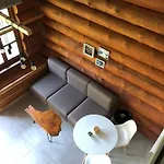 Sruby Haida 3* Ceske Petrovice