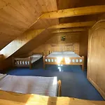 Sruby Haida Semesterpark Ceske Petrovice