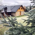 Semesterpark Sruby Haida Ceske Petrovice