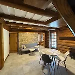 Sruby Haida 3* Ceske Petrovice