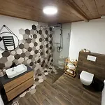 Sruby Haida 3* Ceske Petrovice