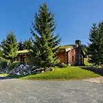 Semesterpark Sruby Haida 3*