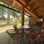 Sruby Haida Semesterpark 3*