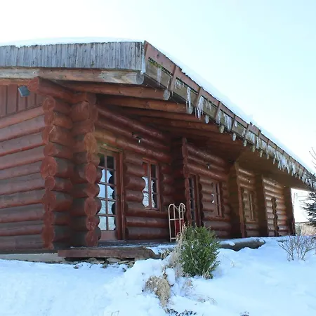 Sruby Haida Aldeamento Turístico