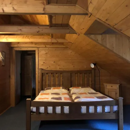 Sruby Haida Holiday park 3*