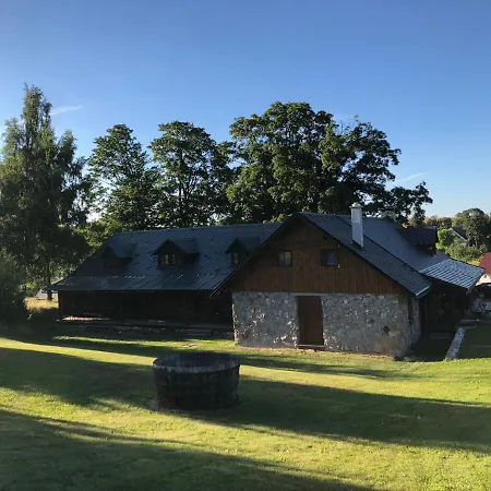 Sruby Haida Ceske Petrovice