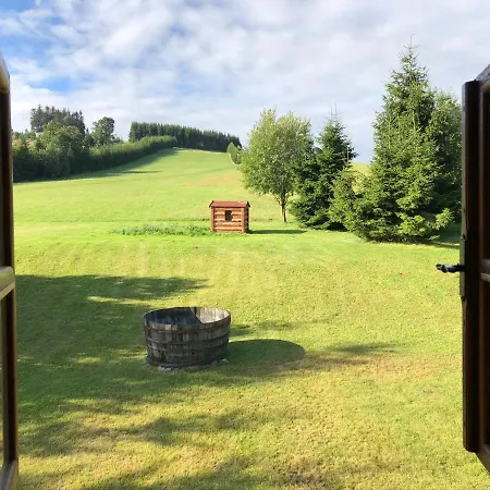 Sruby Haida 3* Ceske Petrovice