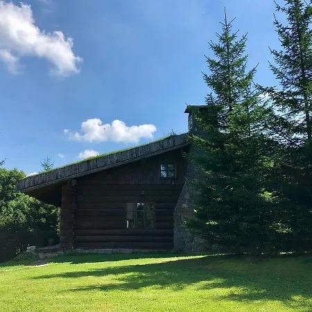 Sruby Haida Holiday park Ceske Petrovice