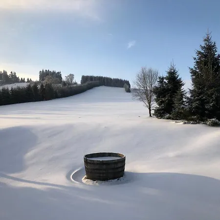 Feriepark Sruby Haida Ceske Petrovice