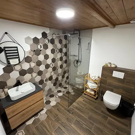 Sruby Haida 3* Ceske Petrovice