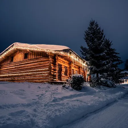 Sruby Haida 3*