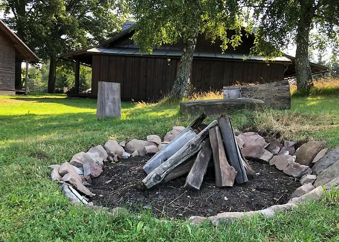 Holiday park Sruby Haida 3*