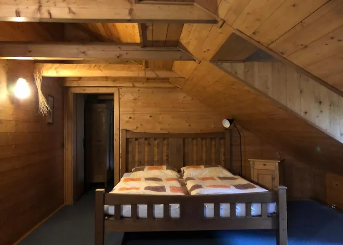 Sruby Haida Parque de vacaciones 3*