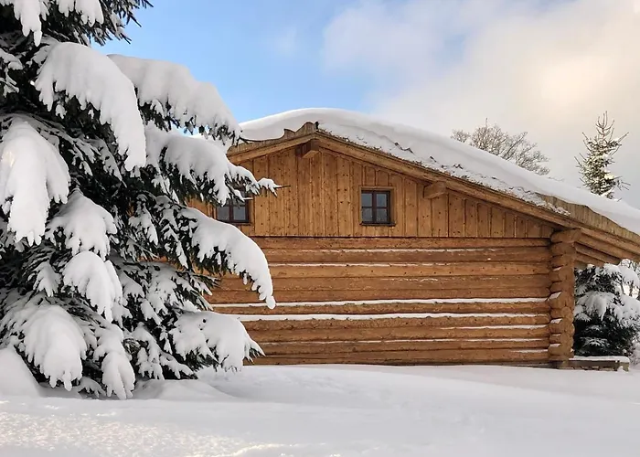 Holiday park Sruby Haida