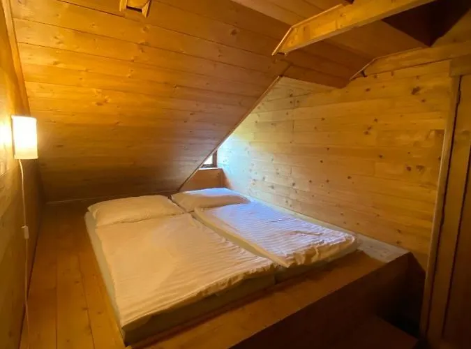 Holiday park Sruby Haida